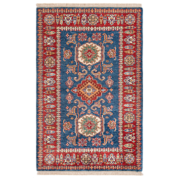 Tappeto Kazak