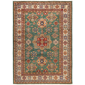 Tappeto Premium Kazak
