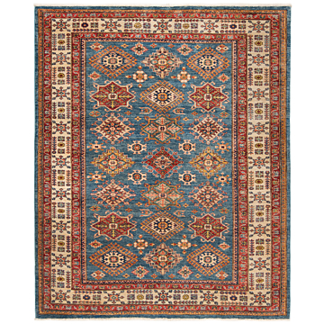 Tappeto Premium Kazak