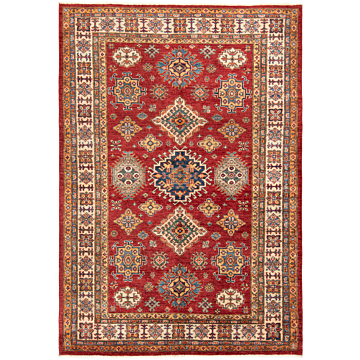 Tappeto Premium Kazak