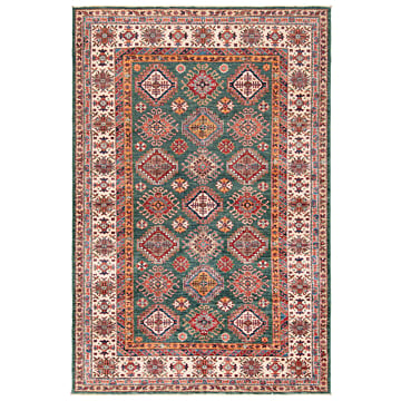 Tappeto Kazak