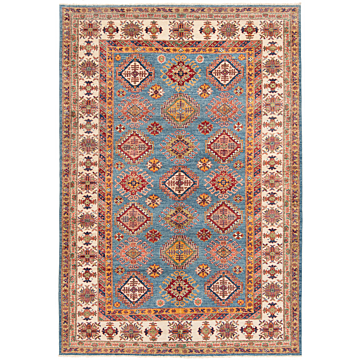 Tappeto Premium Kazak