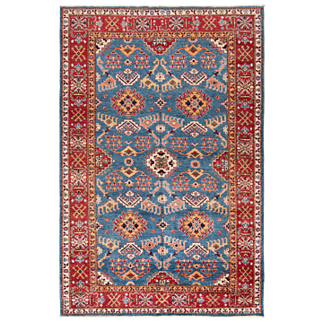 Tappeto Kazak