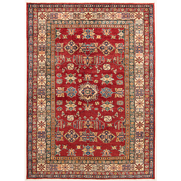 Tappeto Premium Kazak