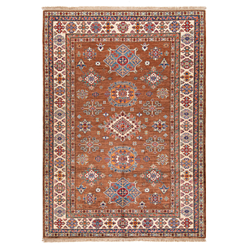 Tappeto Kazak