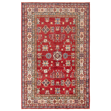 Tappeto Kazak
