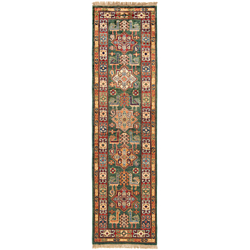 Tappeto Kazak