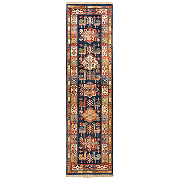 Tappeto Kazak