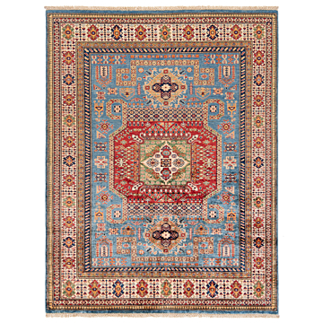 Tappeto Kazak