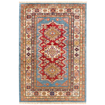 Tappeto Premium Kazak