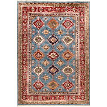 Tappeto Kazak