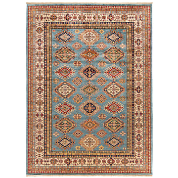 Tappeto Kazak