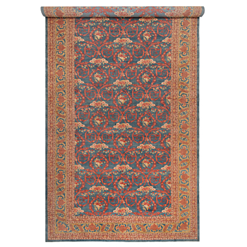 Tappeto persiano Ziegler Royal
