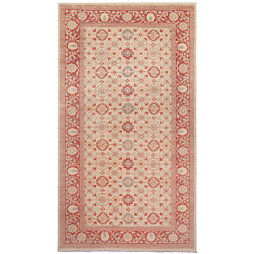 Tappeto persiano Ziegler Royal