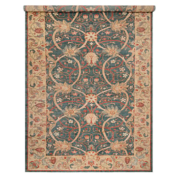 Tappeto persiano Ziegler Royal