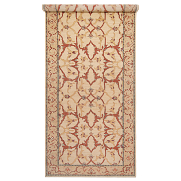 Tappeto persiano Ziegler Royal
