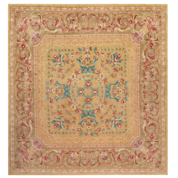 Tappeto persiano Ziegler Royal