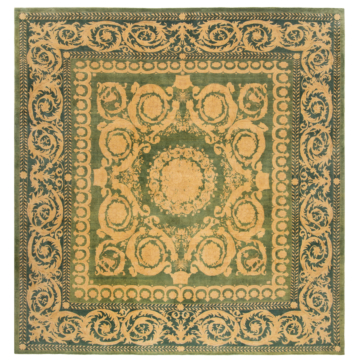 Tappeto persiano Ziegler Royal