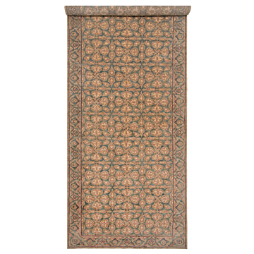 Tappeto persiano Ziegler Royal