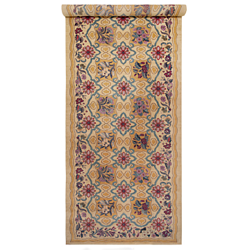 Tappeto persiano Ziegler Royal