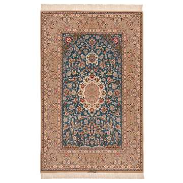 Isfahan Abtin Persisk matta