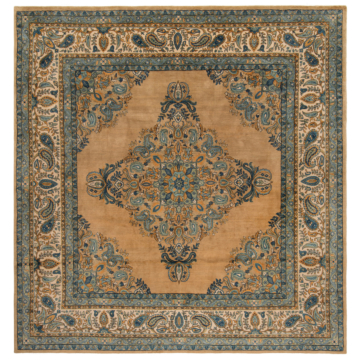 Tappeto persiano Ziegler Royal