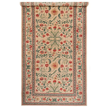 Tappeto persiano Ziegler Royal
