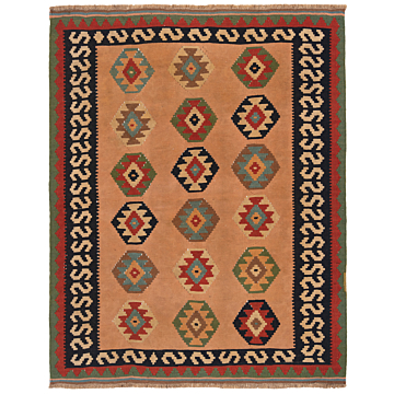 Kilim persiano
