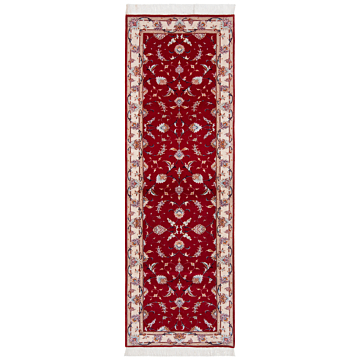 Tabriz 50Raj Perserteppich