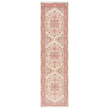 Tabriz 50Raj Persian Rug