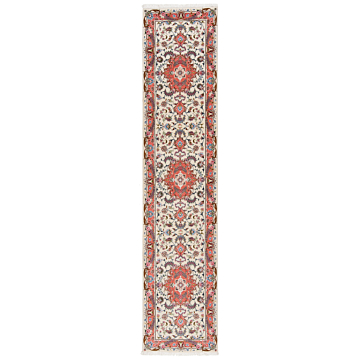 Tabriz 50Raj Persian Rug