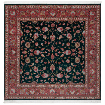 Tabriz 50Raj Perserteppich