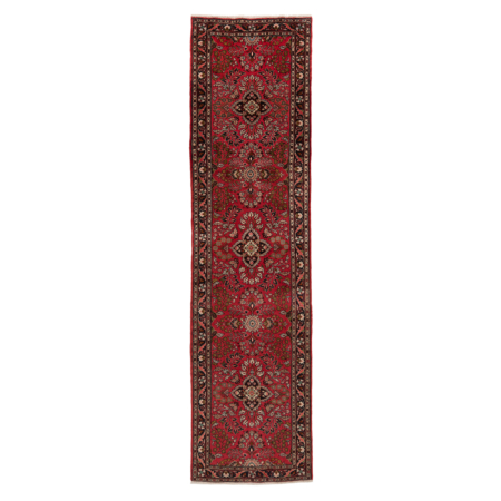 Hamedan Persian Rug