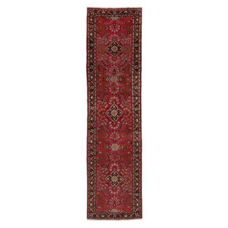 Hamedan Persian Rug