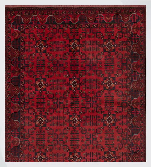 Afghan Rugs