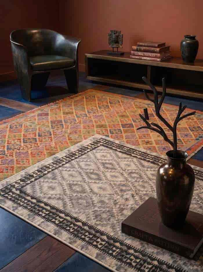Kilim rugs