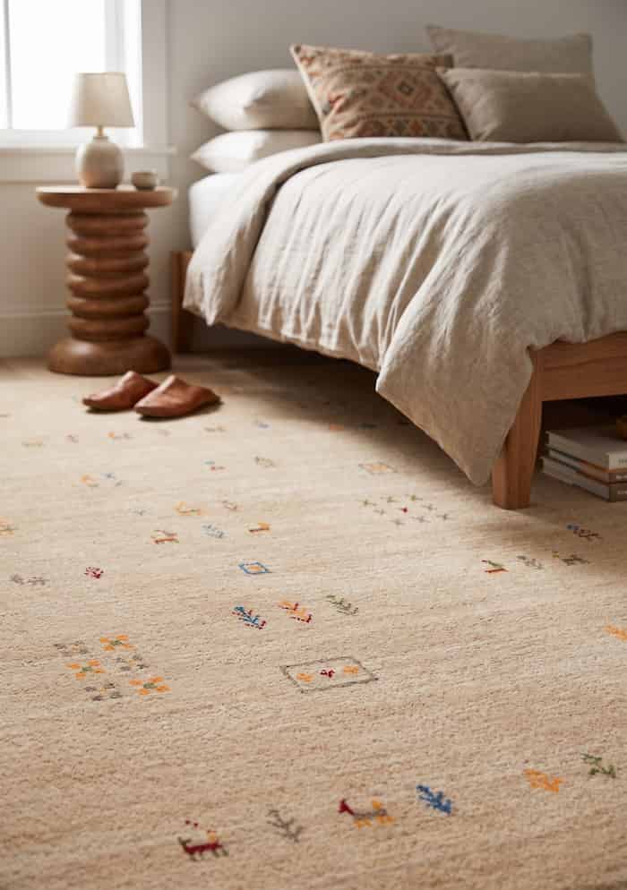 Kilim rugs