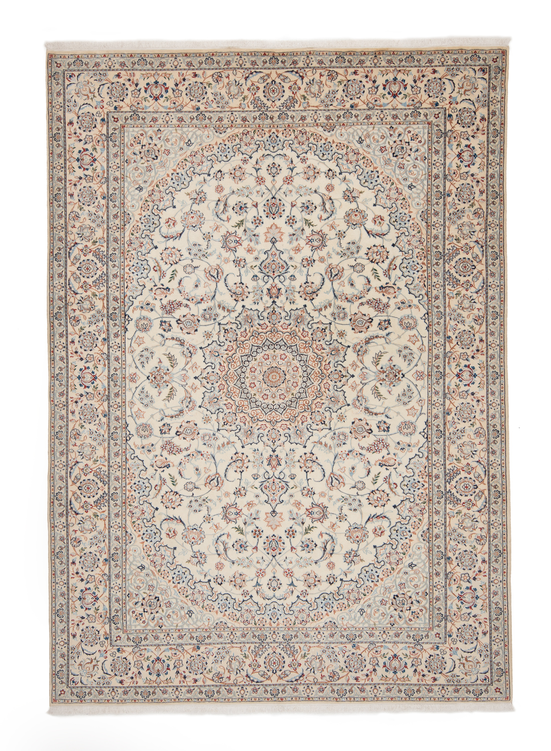 Area Rug Pads - Main Street Oriental Rugs