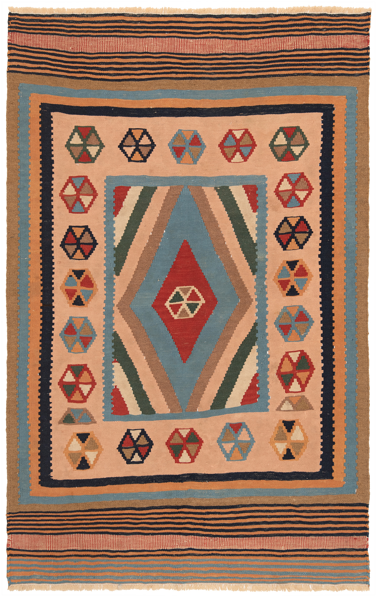 Persian Kilim