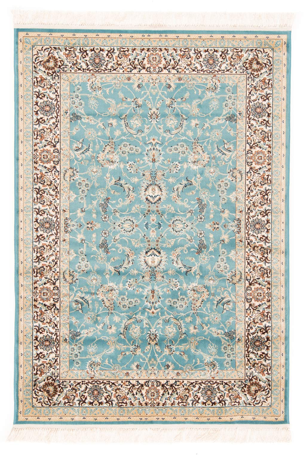 トルコのカーペット 120*180 cm turquoise トルコのカーペット 120*180 cm turquoise