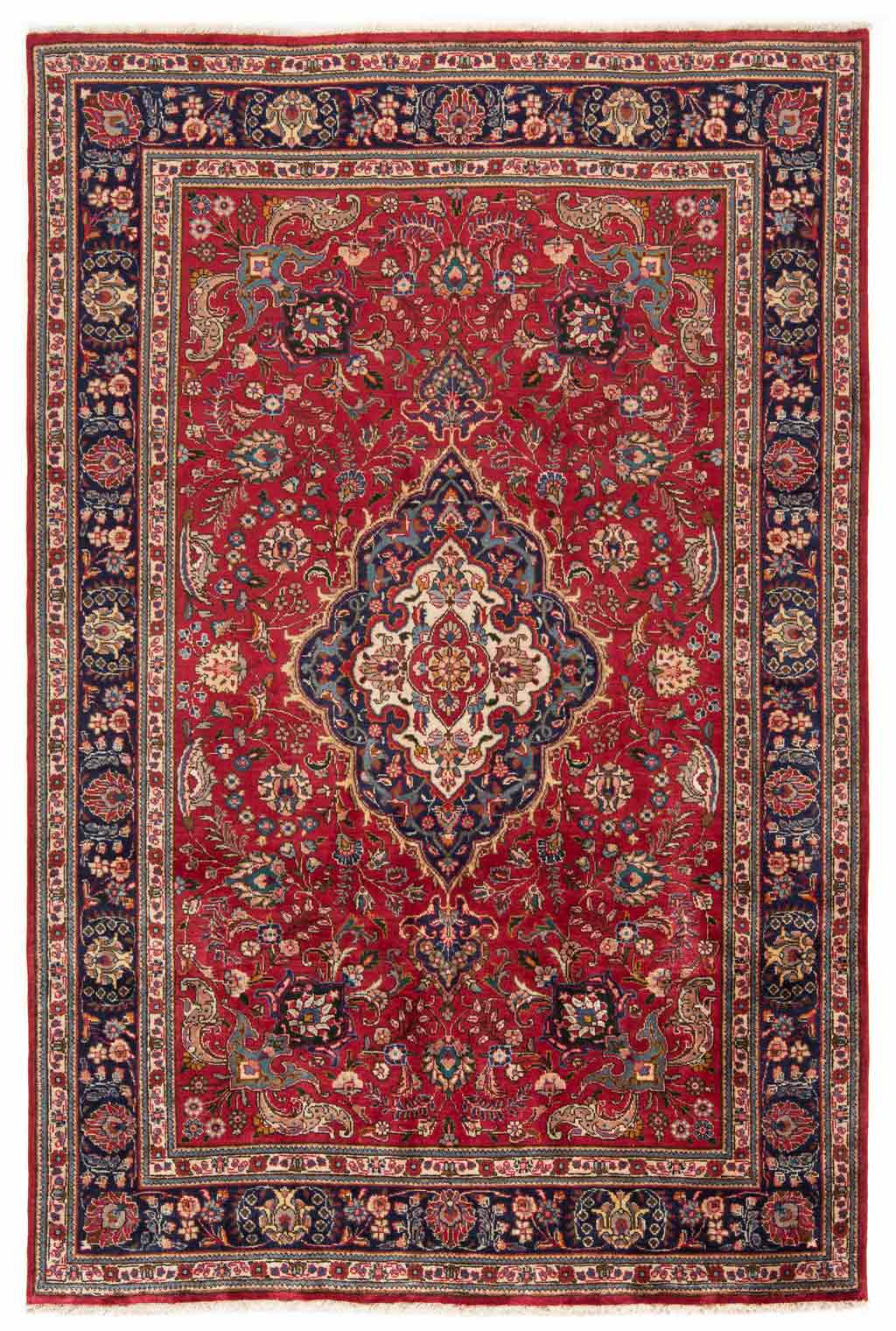 Tabriz Persian Rug 300 x 200 cm